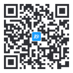 iOS 数字体育移动端 二维码(iyx)